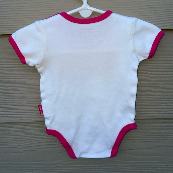 ** 2 for $20**  Three piece set Baby Plus onesies bundle. Size
3-6 month - Picture 13 of 16